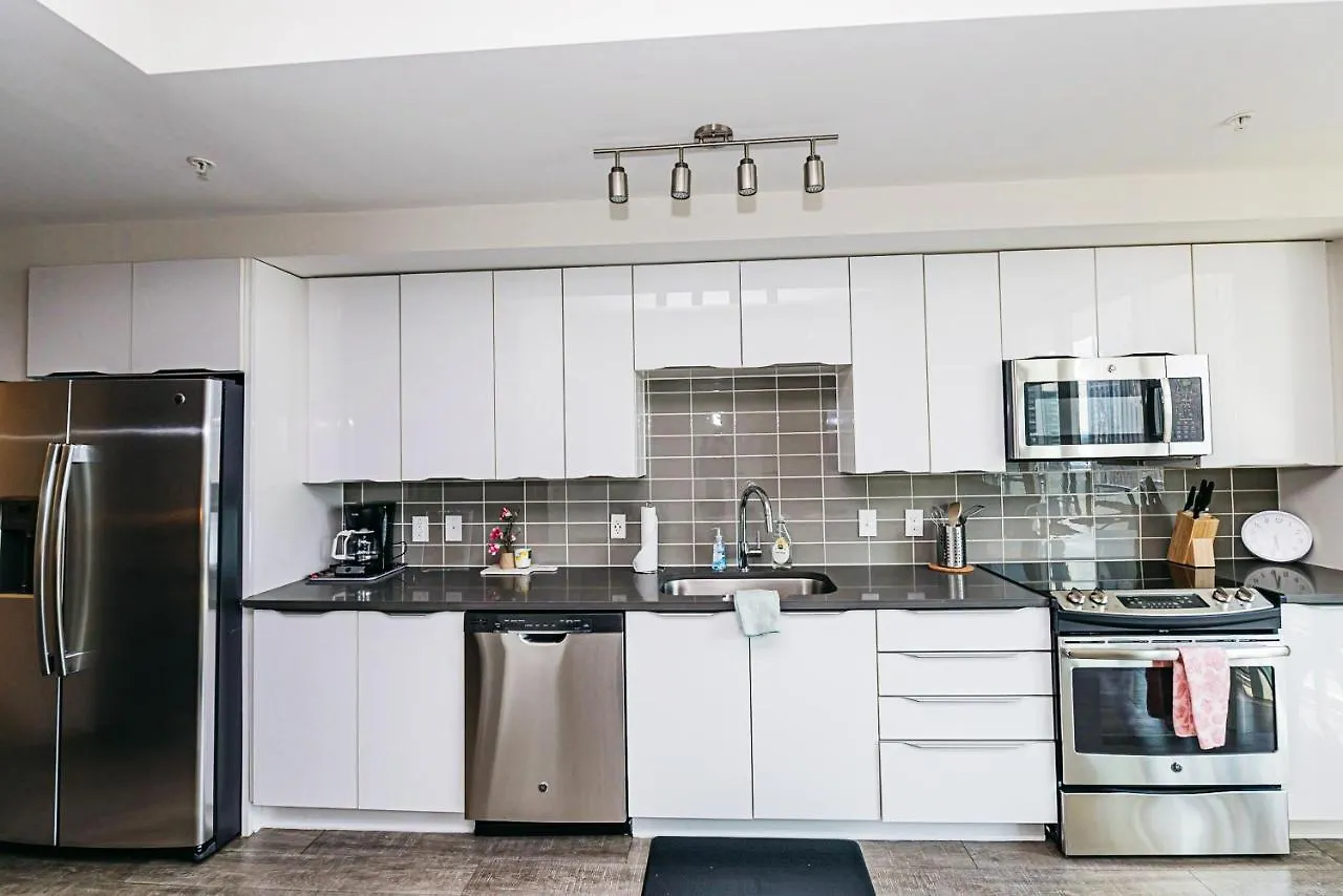 1Br Uptown Charlotte Furnished Apartments Apts 0*,  Verenigde Staten