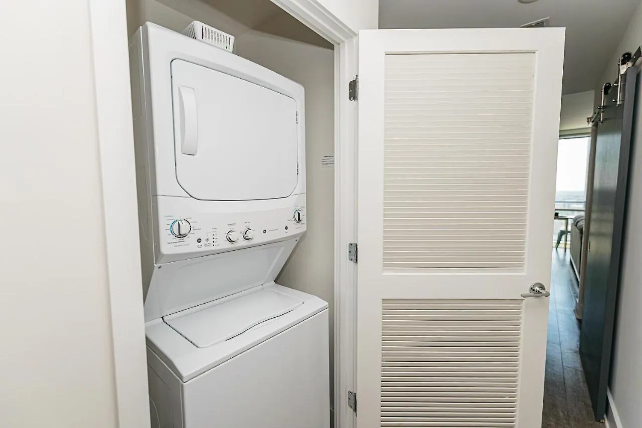 1Br Uptown Charlotte Furnished Apartments Apts