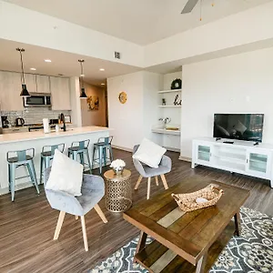 Corporate Uptown Furnished Charlotte