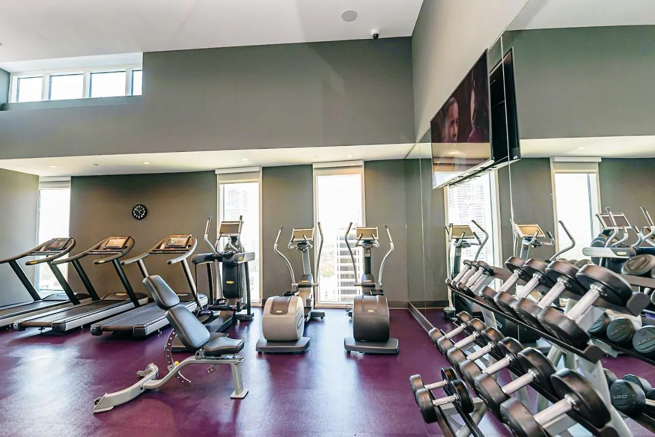 1Br Uptown Charlotte Furnished Apartments Apts 0*,